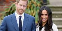 Meghan Markle e Harry serão convidados para coroação de Rei Charles III,robozinho da pixbet17 de dezembro de 2022.  Foto: Getty Images / Purepeople