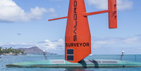  Foto: Reprodução/Saildrone / Canaltech