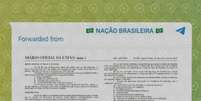 Posts distorcem o conte&uacute;do de uma resolu&ccedil;&atilde;o do GSI que cria grupos t&eacute;cnicos de fiscaliza&ccedil;&atilde;o da infraestrutura do pa&iacute;s  Foto: Aos Fatos
