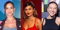 Meta Smart Group investe em ação social angolana visitada por Bruna Marquezine, Sasha Meneghel e Priscilla Alcântara.  Foto: AGNews / Purepeople