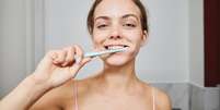 Veja os cinco erros de escova&ccedil;&atilde;o mais comuns cometidos pelas pessoas Foto: Pexels