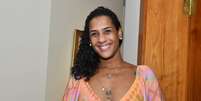 Anielle Franco, futura ministra de Igualdade Racial  Foto: Iara Morselli/ESTADÃO / Estadão