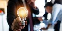 Inova&ccedil;&atilde;o  Foto: Canva / Startups