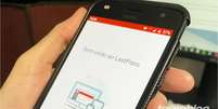 LastPass para Android   Foto: Emerson Alecrim/Tecnoblog / Tecnoblog