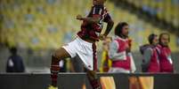 Matheus França pode estar de saída do Flamengo (Foto: Marcelo Cortes/Flamengo)  Foto: Lance!