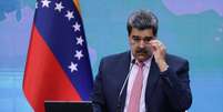 An&uacute;ncio foi feito por Maduro em suas redes sociais  Foto: EPA / Ansa - Brasil
