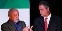 Lula dará poderes para ministério dirigido pelo governador da Bahia, Rui Costa.  Foto: Wilton Junior/ Estadão / Estadão