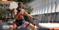 Stephan Bonnar morreu aos 45 anos  Foto: Divulgação/UFC