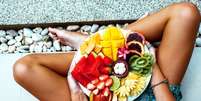 Médica alerta: cuidado com o que você come durante o verão.  Foto: Shutterstock / Saúde em Dia