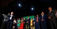 Lula anuncia nesta 16 ministros para o próximo governo  Foto: Marcelo Camargo/ Agência Brasil / Estadão