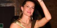 Gisele Bündchen  Foto: Agência BrazilNews