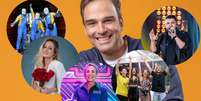 'BBB 23': que dia estreia? Qual é o prêmio? Quais os famosos que devem participar?.  Foto: Divulgação, TV Globo / Purepeople