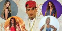 'BBB 23': lista não oficial tem MC Guimê, Paula Fernandes, Yasmin Brunet e mais. Confira!.  Foto: Divulgação, TV Globo / Purepeople