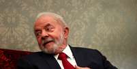 Lula  Foto: Reuters