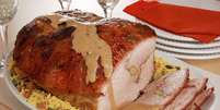 Guia da Cozinha - Pernil de festa: uma op&ccedil;&atilde;o suculenta que conquistar&aacute; toda a fam&iacute;lia  Foto: Guia da Cozinha