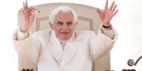 O que levou o Papa Bento XVI a renunciar?  Foto: Getty Images / Purepeople