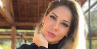 Maíra Cardi revelou ter perdido filho em 2022 e encarado séria depressão: 'Quase morri'.  Foto: Divulgação, Instagram/@mairacardi / Purepeople