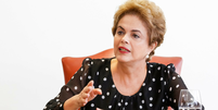 Sob os olhos de Dilma, Jorge Messias, o "Bessias", assume AGU e prega união entre os poderes  Foto: CartaCapital