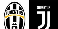 Escudo da Juventus  Foto: Divulgação / Lance!