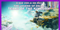 thumb_2023_ZELDA_16X9.png  Foto: Game On / Divulgação