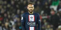 Neymar não foi impedido pelo PSG de comparecer ao velório de Pelé, diz jornalista  Foto: Lance!