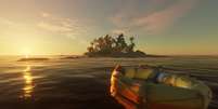 Stranded Deep está disponível no Xbox Game Pass  Foto: Stranded Deep / Divulgação