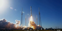  Foto: SpaceX / Canaltech