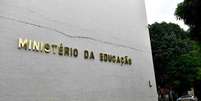 Sede do Ministério da Educação; moratória para abertura de novos cursos de Medicina vai até abril deste ano.  Foto: Geraldo Magela/Agência Senado / Estadão