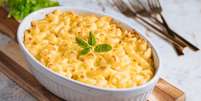 Guia da Cozinha - Mac’n Cheese prático: um macarrão com queijo delicioso  Foto: Guia da Cozinha