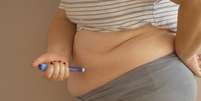 Wegovy: Anvisa aprova 1ª injeção semanal para tratar obesidade  Foto: Shutterstock / Saúde em Dia