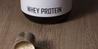 Whey Protein.  Foto: Sport Life