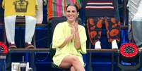 Wanessa Camargo negou participação no 'BBB 23'.  Foto: Divulgação, TV Globo / Purepeople