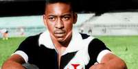 Pelé é torcedor declarado do Vasco (Arquivo/Vasco)  Foto: Lance!