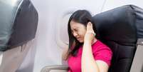 Otorrino dá 5 dicas para evitar dor de ouvido no carro e no avião  Foto: Shutterstock / Saúde em Dia