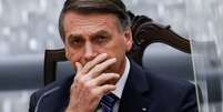 Jair Bolsonaro  Foto: Reuters / BBC News Brasil