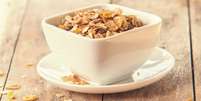 Guia da Cozinha - Granola caseira: saiba como fazer e conheça os benefícios  Foto: Guia da Cozinha