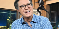 Stephen Colbert  Foto: Instagram 