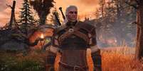 Geralt, de The Witcher, chega em Lost Ark no dia 18 de janeiro  Foto: Amazon Games / Divulgação