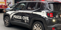 Professor é preso após estuprar crianças e adolescentes cegos em Minas Gerais  Foto: Divulgação/PCMG