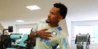  Foto: Cesar Greco/SEP / Gazeta Esportiva