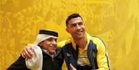  Foto: Al Nassr contratou Cristiano Ronaldo no dia 30 de dezembro ( Reprodu&ccedil;&atilde;o) / Gazeta Esportiva