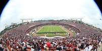  Foto: São Paulo ingressos / Gazeta Esportiva