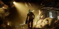 Remake de Dead Space traz clássico do survival horror com gráficos repaginados  Foto: EA / Divulgação