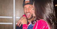 Neymar e Bruna Biancardi podem ter voltado a namorar.  Foto: Reprodução, Instagram / Purepeople