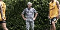  Foto: Ivan Storti/Santos FC / Gazeta Esportiva