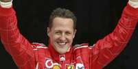 Michael Schumacher Foto: Caren Firouz/Reuters / Caren Firouz/Reuters