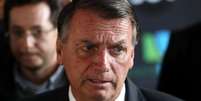 Com o fim do mandato de Jair Bolsonaro, dados do cartão corporativo puderam ser disponibilizados  Foto: Getty Images / BBC News Brasil