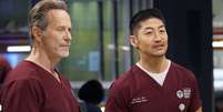 Chicago Med: 5 curiosidades que você não sabia sobre a série -  Foto: Divulgação/Universal / Famosos e Celebridades