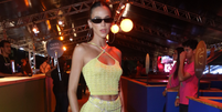 Bruna Marquezine   Foto: Thyago Andrade/Brazil News / Elas no Tapete Vermelho