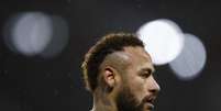 Neymar   Foto: REUTERS/Stephane Mahe